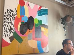 -Money Shops(愚园路店)