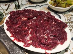 -三毛牛肉店(福强店)