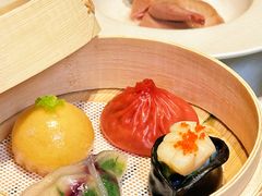 -莉莉海堂HAITANG·烤鸭(国贸商城店)