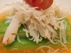 -领事馆19号中餐厅(厦门海景洲际酒店)