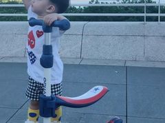 -酷迈儿童体能运动馆(九棵树店)