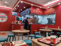-塔斯汀中国汉堡(徐汇汇京广场店)