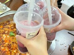 -川渔居—鱼火锅(八方汇店)