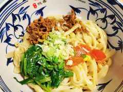 -亚惠美食广场(大连开发区安盛购物广场店)