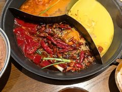 -萍姐火锅·公路夜市(南京弘阳广场店)