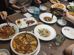 -有璟阁港式餐厅(国贸商城店)