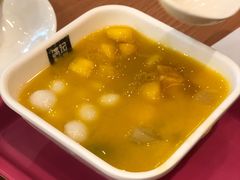 -满记甜品(南京虹悦城三店)