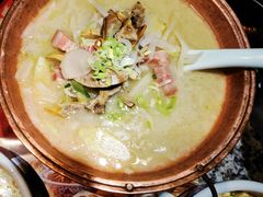 -南京大牌档(崇文门国瑞店)
