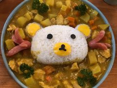 -红小满休闲餐厅(十全街店)