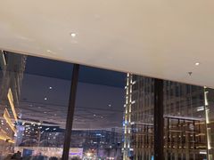 -TABLE·味西餐厅-成都茂业JW万豪酒店