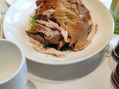 -梅利汴京烤鸭•开封豫菜地标店(东大街店)