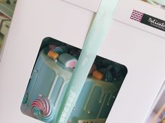 -勒甜LO CHO·私人订制低糖代糖纯动物奶油生日蛋糕(新开路店)