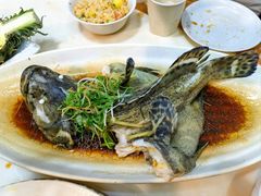 -阿浪海鲜连锁•海鲜加工•老字号(第一市场店)