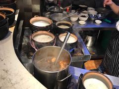 -大洋家·精品潮汕菜·生腌砂锅粥(天河东路店)