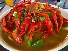 招牌黄焖龙虾-虾满堂(瑞虹店)