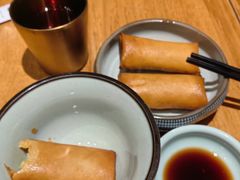 -蟹黄鱼·海派深夜面馆(巨鹿路店)