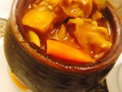 -92°C俄式厨房(中央大街店)