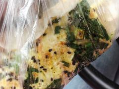 -水丰路鸡蛋饼