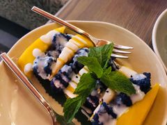 -CHINCHIN 青青·泰国料理(万象食家店)