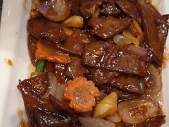 -东北大院·东北菜(三台子店)
