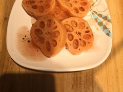 -老城南.鸭血粉丝汤(夫子庙店)
