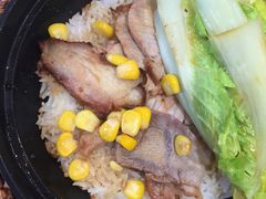 -堂屋糖水店(愚园店)