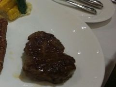 -哈布斯扒房(华发商都店)