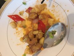 -三亚亚龙湾瑞吉酒店·铭轩中餐厅Mingxuan·海南菜·粤菜
