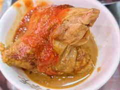 -东街钟楼肉粽(总店)