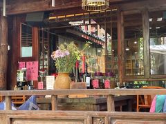 -吃货私房菜(丽江束河古镇店)