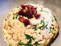 渣男豆腐-山石榴·贵州菜(丰盛里店)