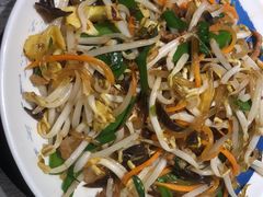 -满园烤鸭·春饼(沈北万达店)