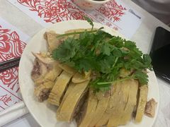 -振鼎鸡(华阴路店)