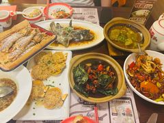 -南海渔家•海鲜•正宗海南菜(海棠湾店)