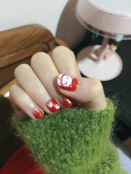 -PinkBaby美甲美睫