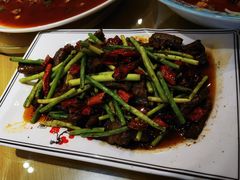 家常鳝鱼-易老九江湖菜(北滨一路店)