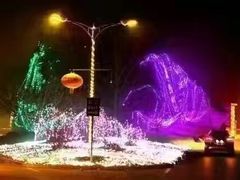 -东方太阳城淮扬餐厅(会所中餐厅店)