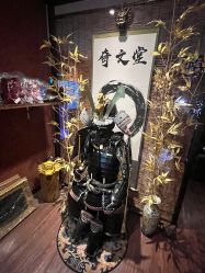 -奇文堂专业纹身馆