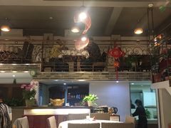 -米家餐厅(长生路店)