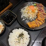 五人餐 安排！吃饱喝足回家啦～