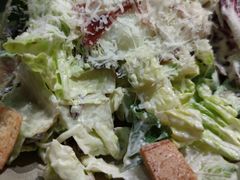 鸡肉凯撒沙拉-G+KITCHEN(龙湖狮山天街店)