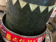 -尚竹阁冬瓜盅·18年地标美食(平洲店)