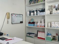 -世龙世家灰指甲鸡眼脚气甲沟炎跖疣护理(通州店)