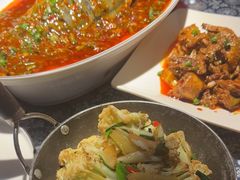 -田园印象·成都土菜院子(华阳店)