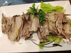 -清真·伊清阁餐厅