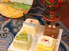 -老井俄式餐厅