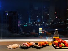 -香港尖沙咀凯悦酒店