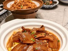 -曾家厨房·新徽菜(九华山路店)