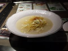 云吞米线-翠华餐厅