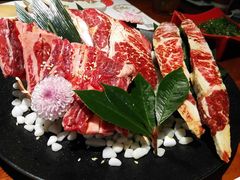-肉魁屋·烧肉·烧鸟·酒场(高新店)